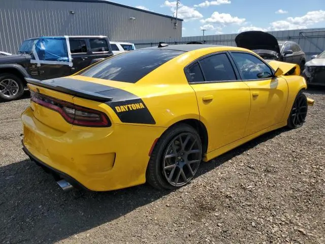 2017 DODGE CHARGER R/T  
