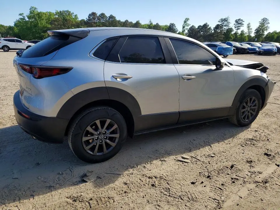 2020 MAZDA CX-30   