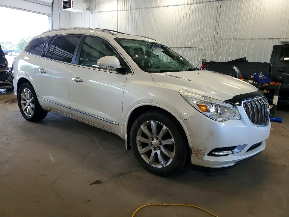 2014 BUICK ENCLAVE   