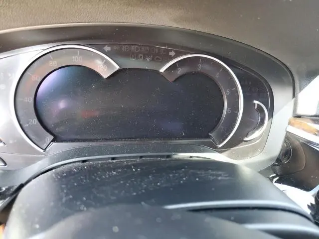 2019 BMW 540 I  