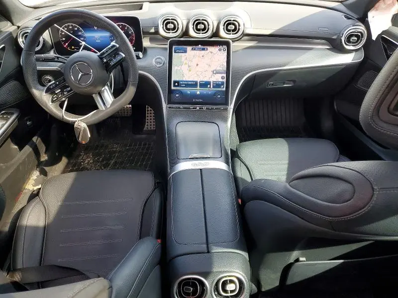 2023 MERCEDES-BENZ C 300 4MATIC  