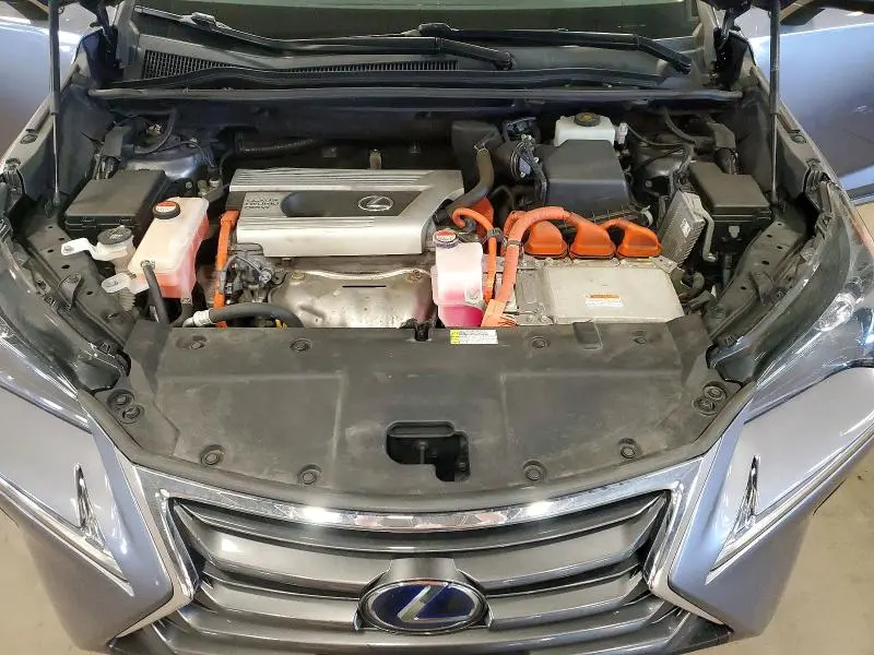 2015 LEXUS NX 300H  