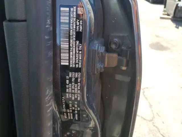 2023 JEEP RENEGADE ALTITUDE  