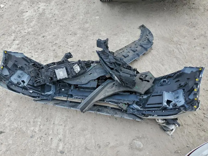 2019 AUDI Q7 PREMIUM PLUS  