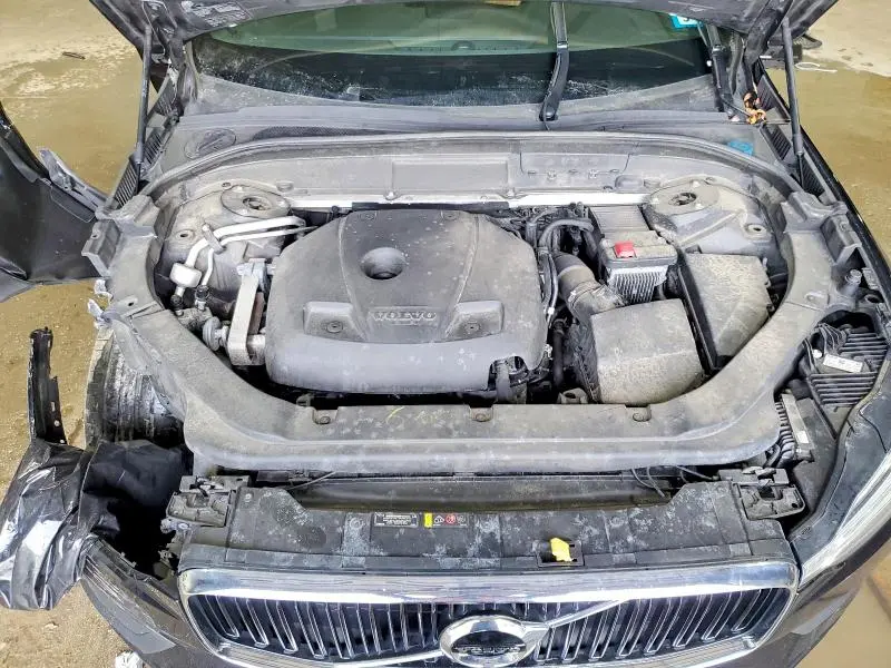 2019 VOLVO XC60 T5  