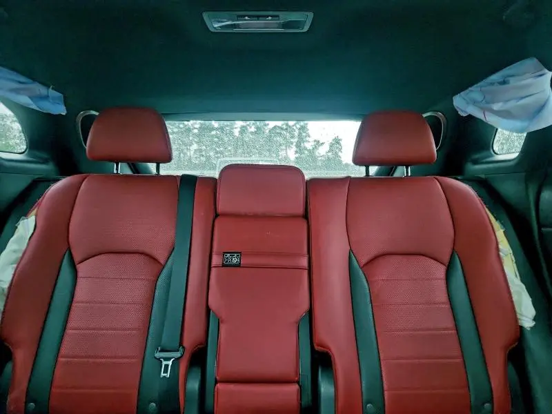 2021 LEXUS RX 350 F SPORT  