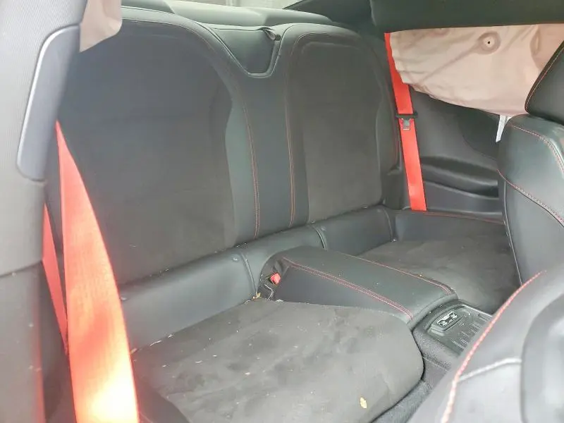 2021 CHEVROLET CAMARO ZL1  