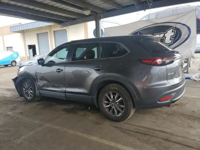 2019 MAZDA CX-9 SPORT