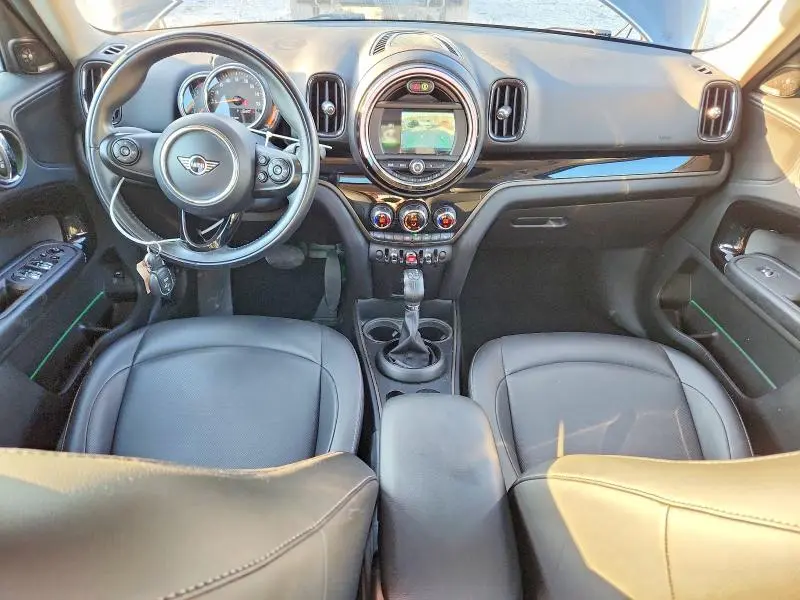 2019 MINI COOPER COUNTRYMAN ALL4  