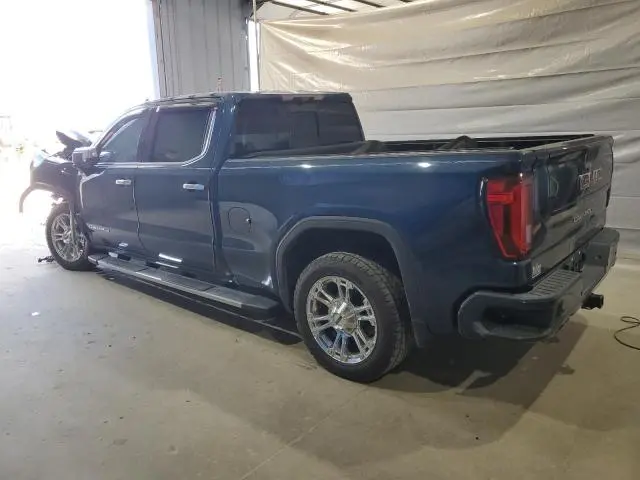 2020 GMC SIERRA K1500 DENALI  