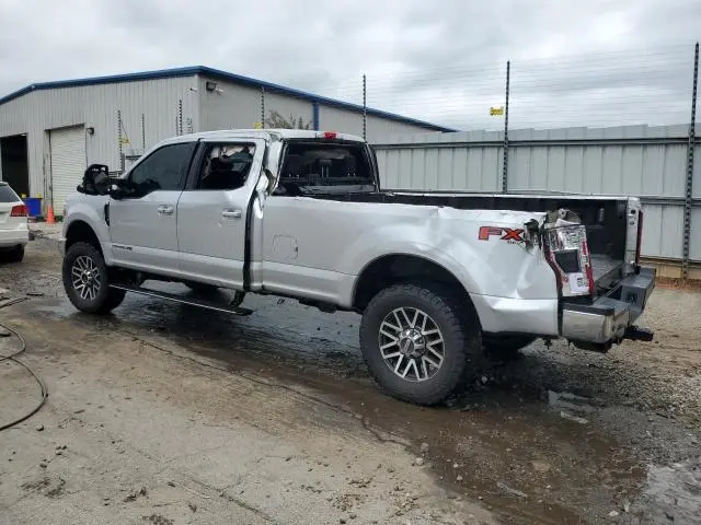 2019 FORD F350 SUPER DUTY  
