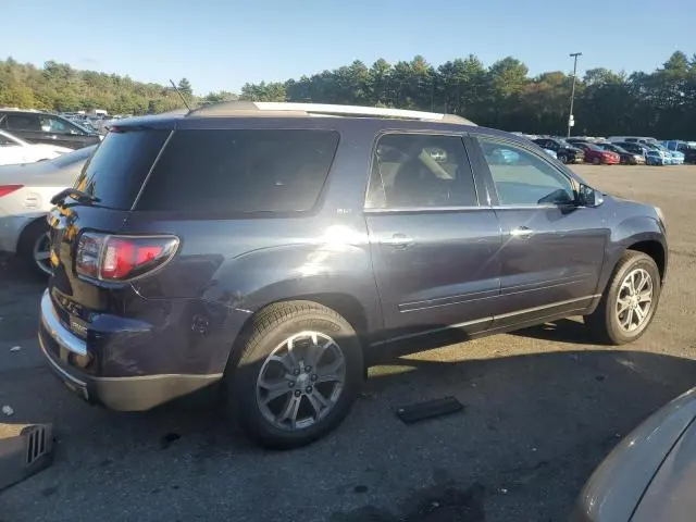 2015 GMC ACADIA SLT-1  