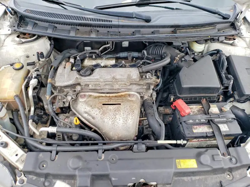 2012 SCION TC BASE  
