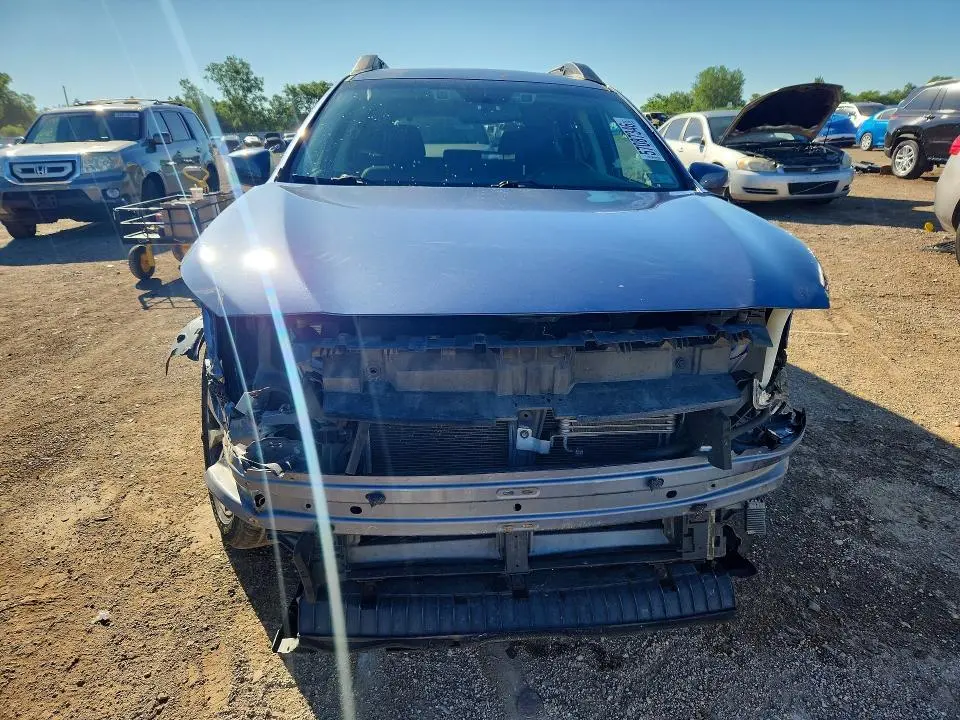 2016 SUBARU OUTBACK 3.6R LIMITED  