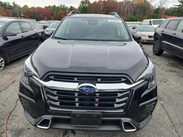 2024 SUBARU ASCENT TOURING  