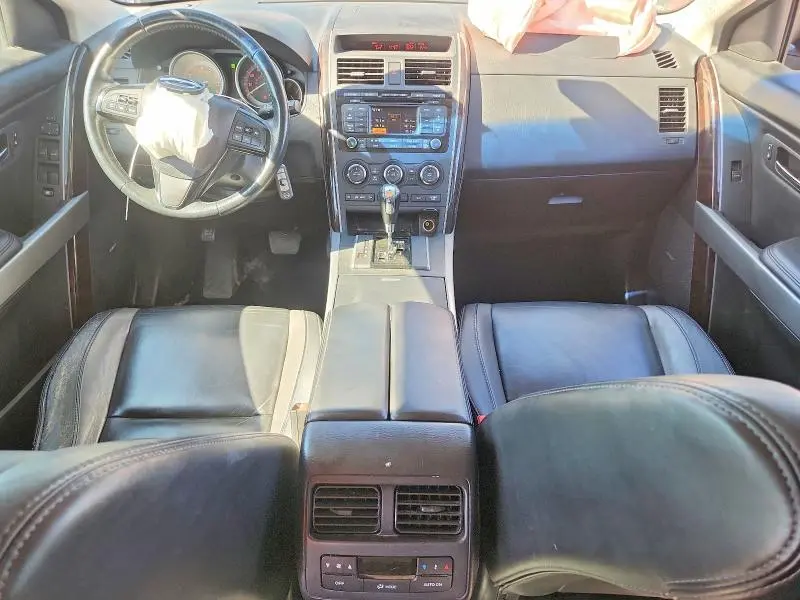 2012 MAZDA CX-9   
