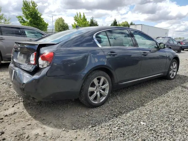 2010 LEXUS GS 350