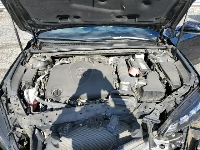 2021 TOYOTA AVALON TRD