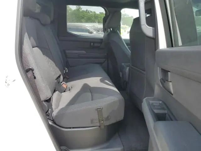 2024 TOYOTA TACOMA DOUBLE CAB  