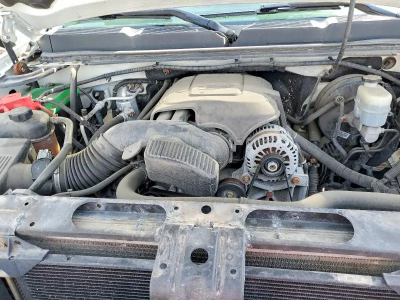 2012 CHEVROLET SILVERADO K1500 LT  