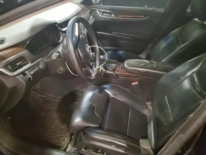 2014 CADILLAC XTS PREMIUM COLLECTION  