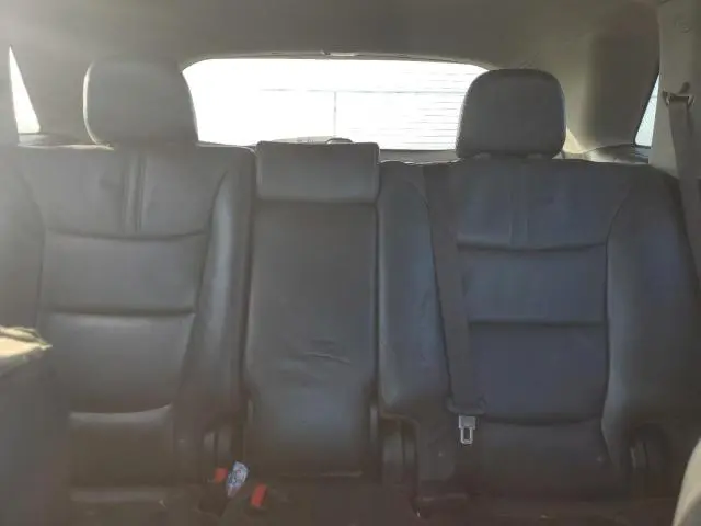 2011 KIA SORENTO EX  