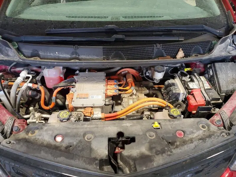 2021 CHEVROLET BOLT EV PREMIER  