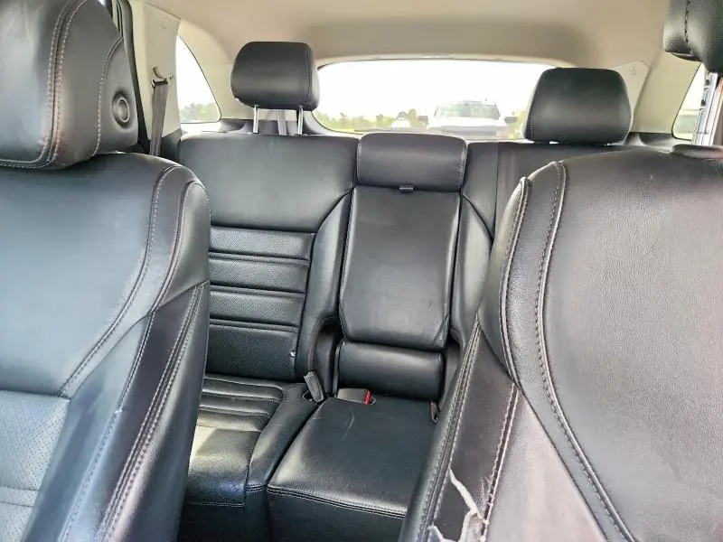 2017 KIA SORENTO EX V6  