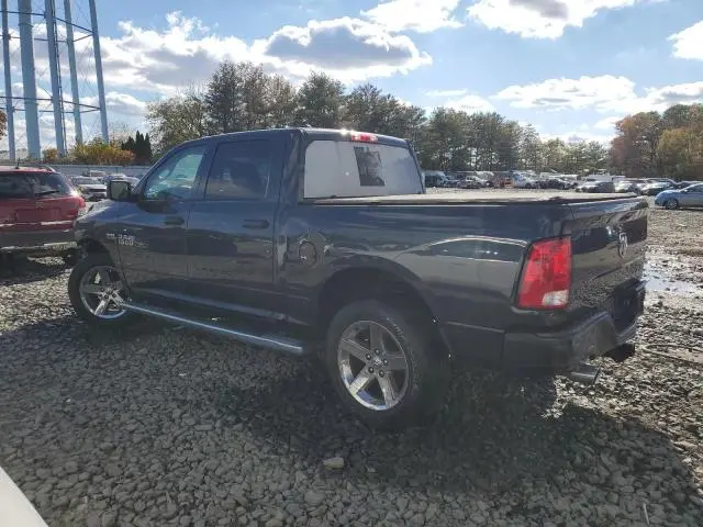 2015 RAM 1500 ST