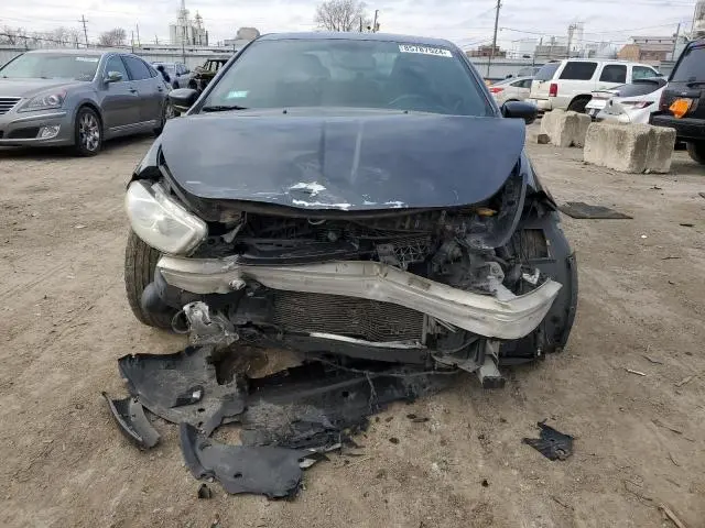 2013 DODGE DART LIMITED  