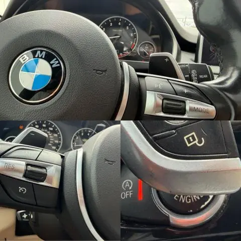 2014 BMW X5 XDRIVE50I  