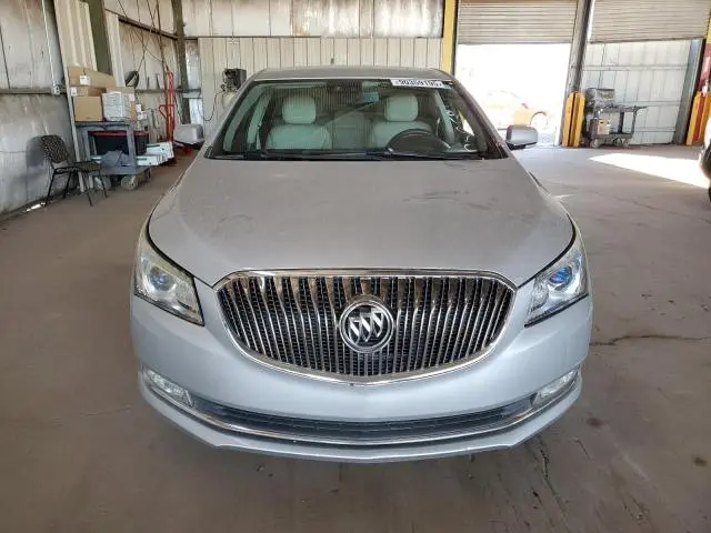 2014 BUICK LACROSSE   
