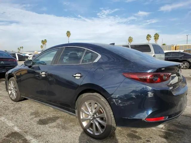 2019 MAZDA 3 PREFERRED PLUS  