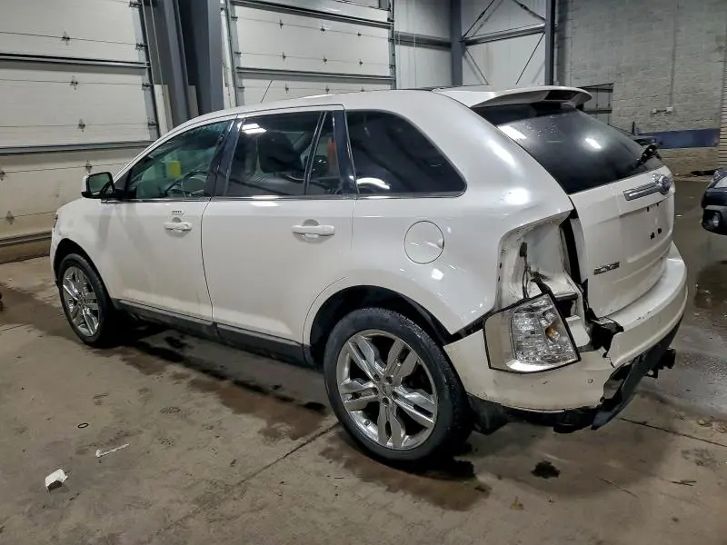 2011 FORD EDGE LIMITED  