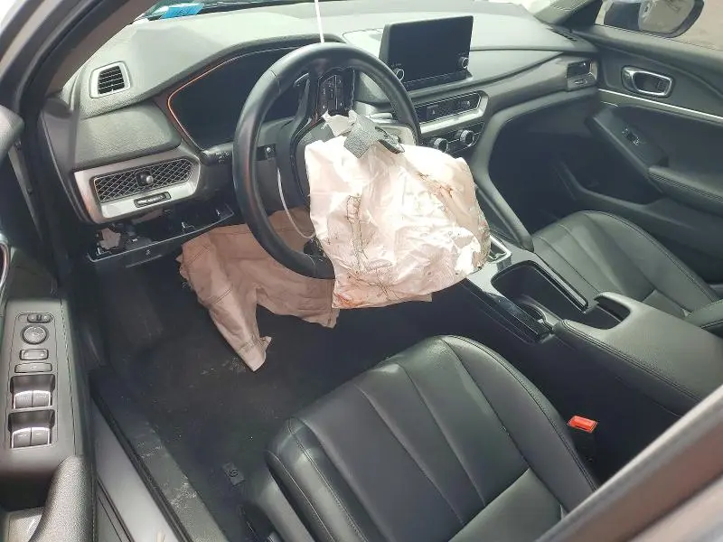 2023 ACURA INTEGRA   