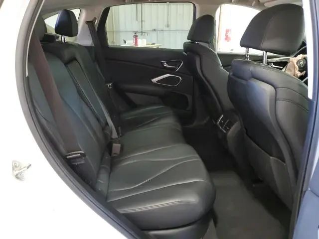 2021 ACURA RDX   