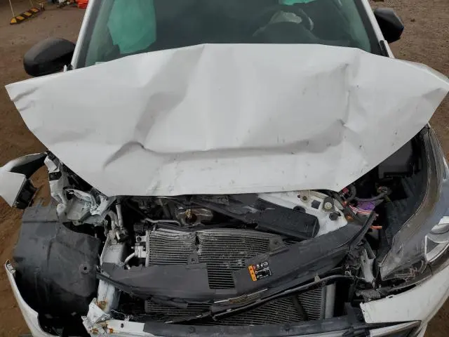 2022 CHEVROLET SPARK LS