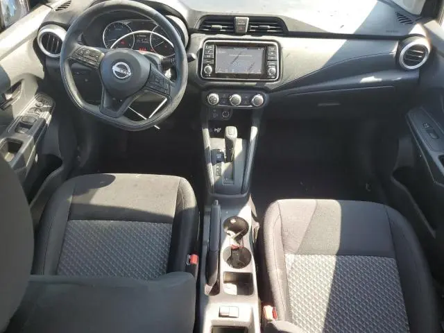 2023 NISSAN VERSA S  
