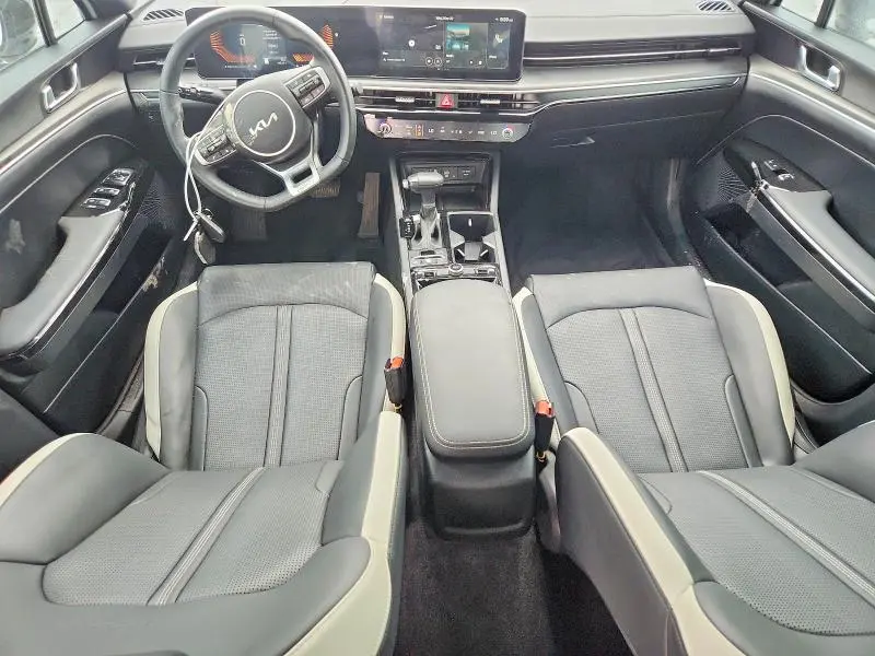 2025 KIA K5 GT LINE  