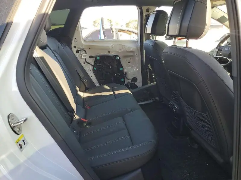 2024 AUDI Q4 E-TRON PREMIUM PLUS  