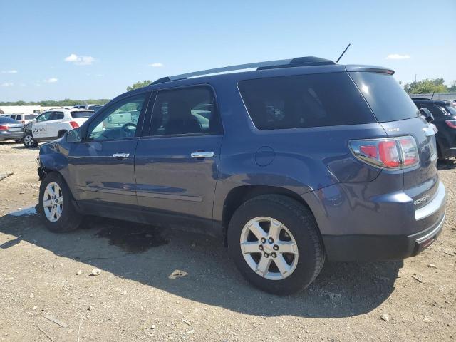 2013 GMC ACADIA SLE