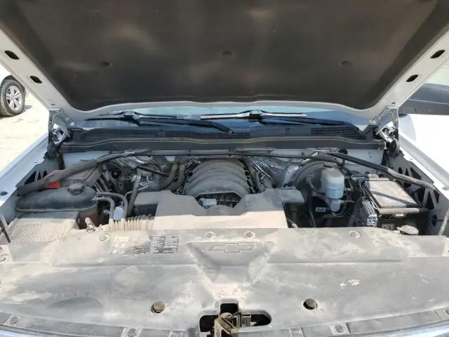 2014 CHEVROLET SILVERADO C1500 LT  