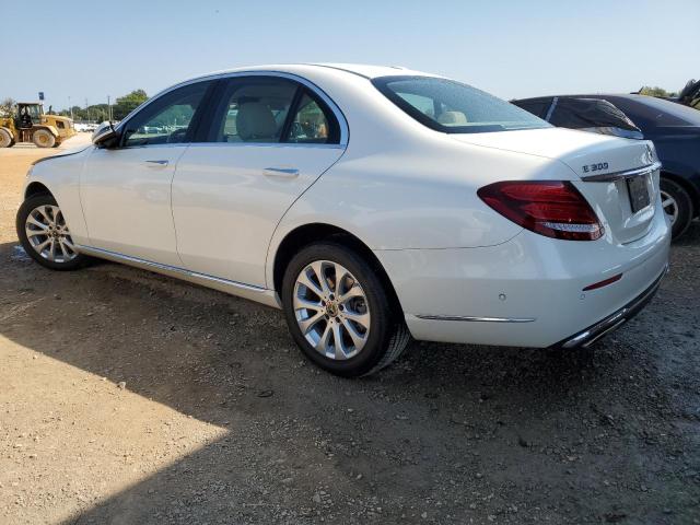 2018 MERCEDES-BENZ E 300 4MATIC