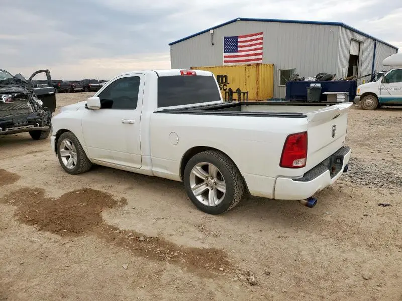 2012 DODGE RAM 1500 SPORT  