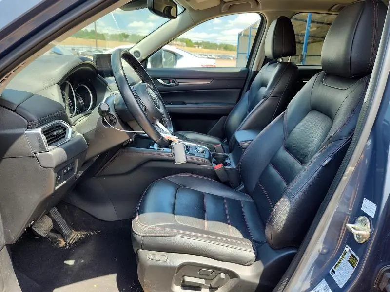 2024 MAZDA CX-5 PREFERRED  