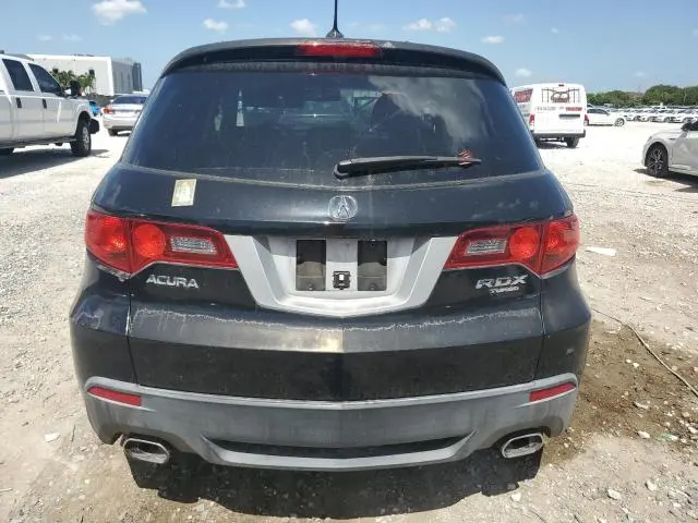 2010 ACURA RDX   