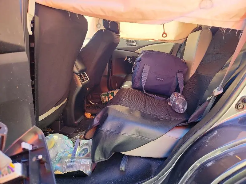 2016 HONDA CR-V EXL  