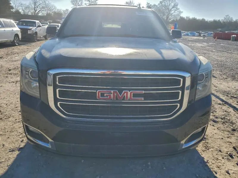 2016 GMC YUKON XL C1500 SLT  