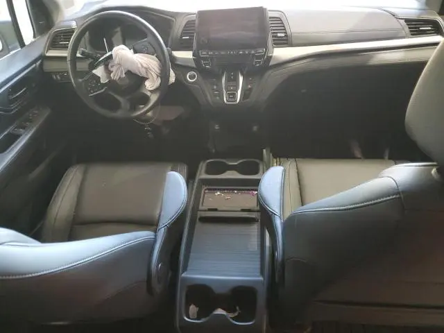 2023 HONDA ODYSSEY EXL  