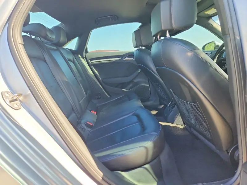 2019 AUDI A3 PREMIUM  